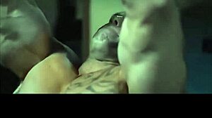 In 2019 I Became the Face of Muscle & Fitness Rock Hard Challenge