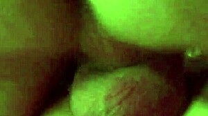 blonde milf picked up at park for casual encounter