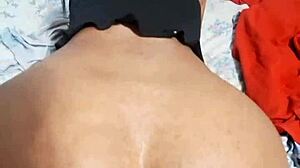 damn, your ass got me addicted to anal, love gaping it and making you moan