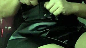 Astarioth gives joi cei instructions to open your ass in pov femdom