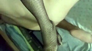 Trio with my friend and a sexy Argentinian prostitute.