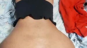 damn, your ass got me addicted to anal, love gaping it and making you moan