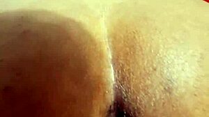 damn, your ass got me addicted to anal, love gaping it and making you moan