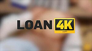 Stanley Johnson Seduces Young Customer In Office For Rough Squirting Fuck!