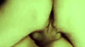 Hard Anal Creampie