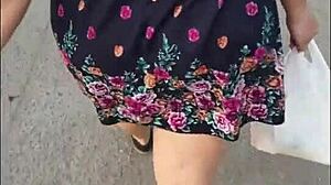 Mature BBW Mommy Gets Anal Fucked And Licked By Taboo Teacher