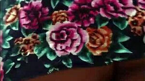 Mature BBW Mommy Gets Anal Fucked And Licked By Taboo Teacher