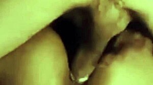 Hard Anal Creampie