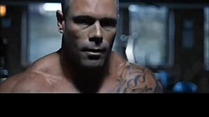 In 2019 I Became the Face of Muscle & Fitness Rock Hard Challenge