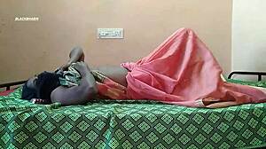 aunt's pussy so thirsty, wanna masturbate?