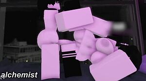 Fucking Whore in New Condo with Face Fucking