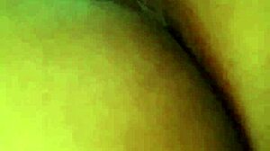 Feeling So Horny And Alone While Masturbating!