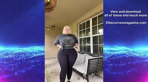 damn, look at that big ass in dress