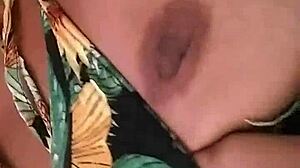 Feeling So Horny And Alone While Masturbating!