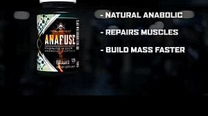 In 2019 I Became the Face of Muscle & Fitness Rock Hard Challenge