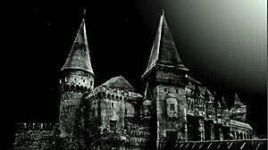 Let's play Dark Castle and explore its mysterious levels together in this fun session