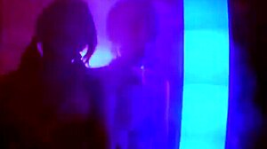 i joined annalisa santi in an erotic trio