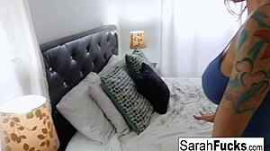 Big titty tattooed lesbians galore!