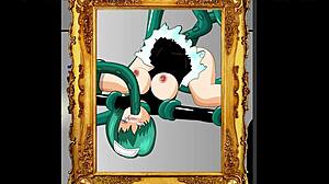 Let's play Dark Castle and explore its mysterious levels together in this fun session