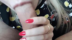 Blowjob From A Girl Miki Mouse