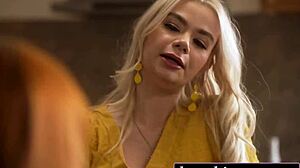 StepMoms Swap Sons in Foursome