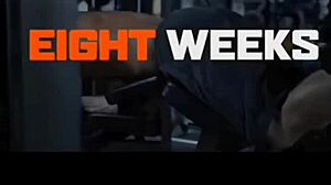 In 2019 I Became the Face of Muscle & Fitness Rock Hard Challenge