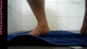 i'm watching the horny granny pussy compilation