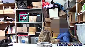 Taxi ride with police and notorious teen group