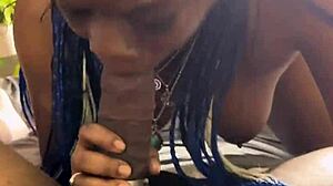 i tried double dutch with my friends in the park.