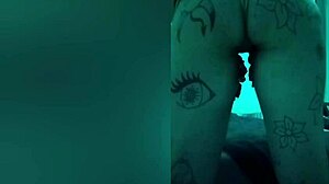 Compilation of videos playing with my piss hole and showing my tight wet pussy