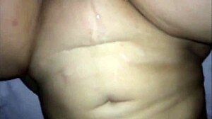 Did you see my wife creampied by BBC?