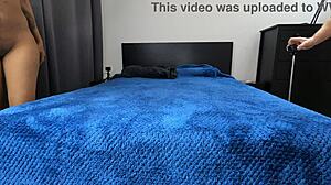 dayanara blue sucking cock hard.