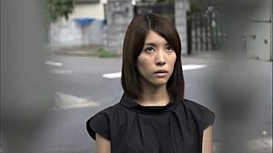 Lesbian ghost kana miyashita fucks mao hamasaki and yuria ashina