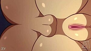 Tanjiro gets fucked by nezuko in anal slayer