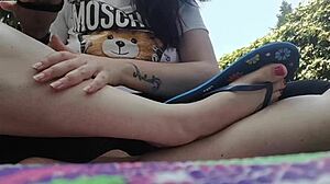 NICOLETTA'S YOGA JOURNEY WITH DIRTY FEET