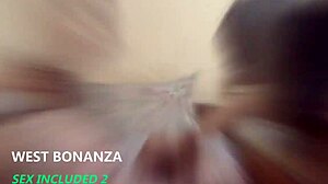 Oral Cumshot Compilation with Lizeth Facial Orgasms