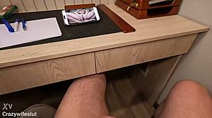 oh man, i can't believe i'm doing this step mom role-play... it's so hot, but wait, not my real son, just custom fantasy with choking and deepthroat