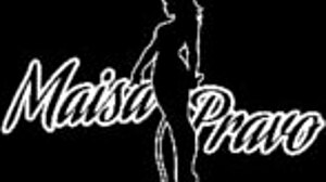 Mature Woman Gets Anal on Stairs!