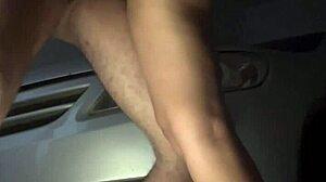 Amateur Latina Brunette Pays With Sex For Workout Session