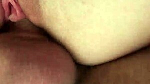 Blonde Amateur Couple Engages In Passionate Hotel Sex