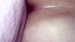 Sabrinafoxy sucks cock in hotel