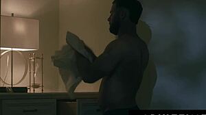 casey calvert wants your cum in rough missionary breeding fuck all day