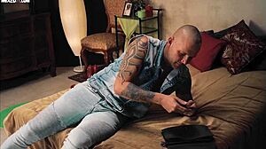 Big Tits Milf Tiffany Rousso Fucks Step Brother Hard