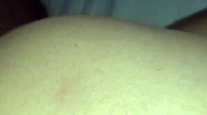 real girlfriend and boyfriend in oiled fetish mms