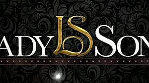 British MILF Sonia Oils Big Tits!