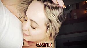 cassiana costa loves sucking big black cocks and swallowing cum, right?