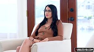 Real stepsis love her family line