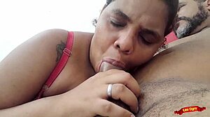 Fat Ass Anal with Skinny Wife