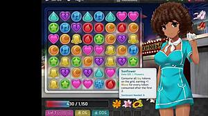 huniepop uncensored sex scenes compilation in hd