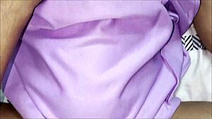 Can You Handle Indian Girlfriend's First Hardcore Sex in Hotel?